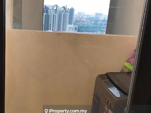 Reizz Residence, KL City Centre