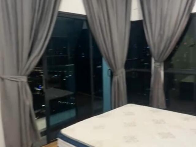 Reizz Residence Master room to rent
