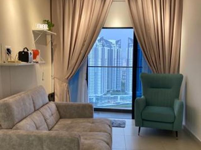 Reizz Residence near Gleneagles Hospital Jalan Ampang KL Cheapest