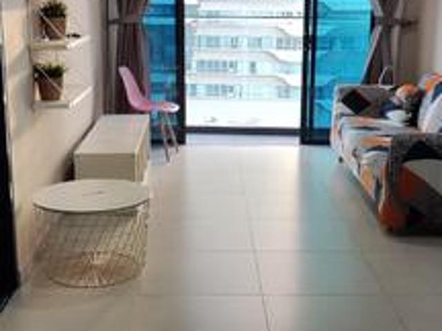 Reizz Residence Service Apartment for Rent