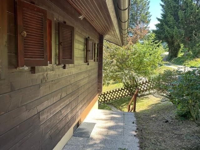 Reichenfels! Ein Zweifamilienhaus in idyllischer Lage! Perfekt für Familien, als Zweitwohnsitz oder Kapitalanlage!