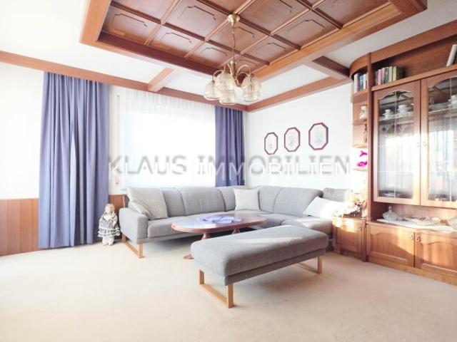 Reichersdorf Unteres Traisental: Einfamilienhaus in Ruhelage! mit herrlichem Garten