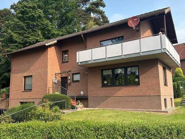 Reichlich Platz und viele Möglichkeiten!