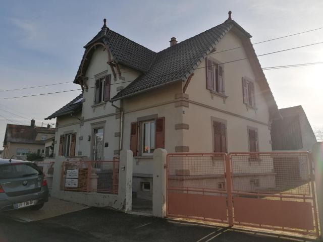 Reichstett Location Appartement 67