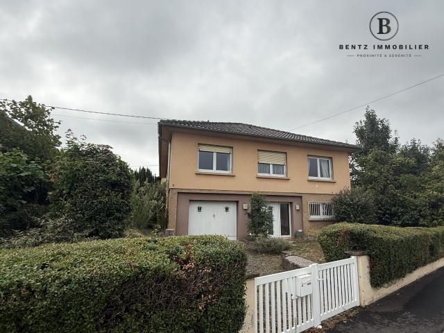 Reichstett Vente Maison 67