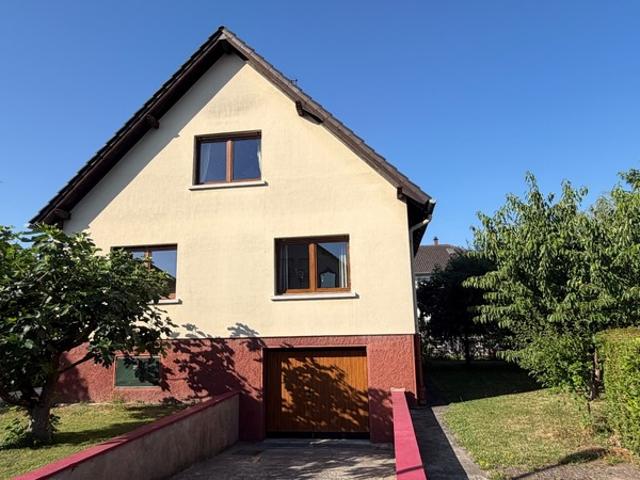 Reichstett Vente Maison 67