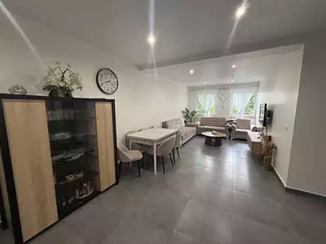 Reichstett 67116 Achat / Vente appartement 3 pièces t3