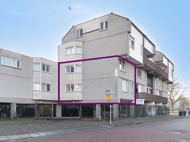 Reidans, 8, 2907TD, Capelle Aan Den Ijssel, Zuid Holland 2907TD