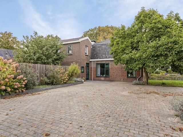 Reigerlaan, 2, 9411GV, Beilen, Drenthe 9411GV