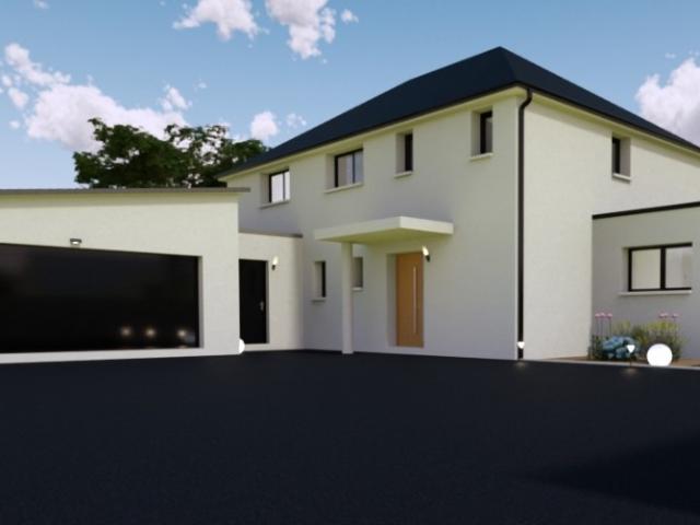 Reignac sur Indre Vente Maison 37