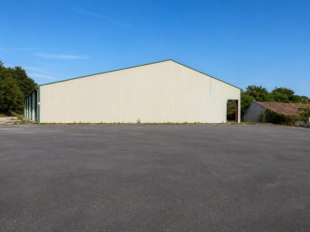 Reignac Vente Parking / Garage 33