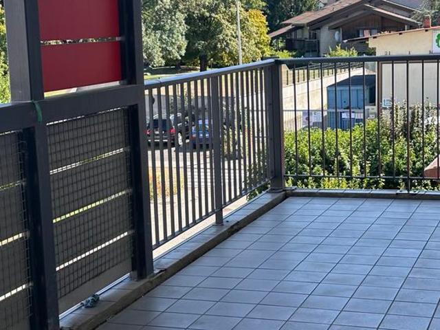 Reignier Vente Appartement 74