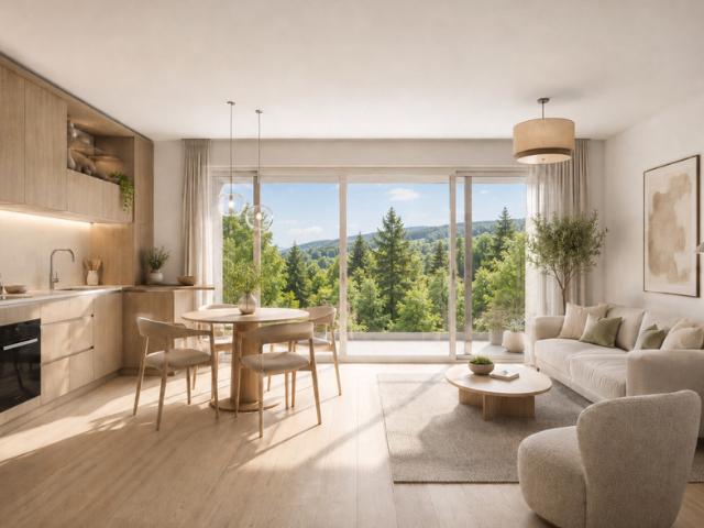Reignier Vente Appartement 74