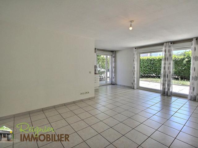 Reignier Vente Appartement 74