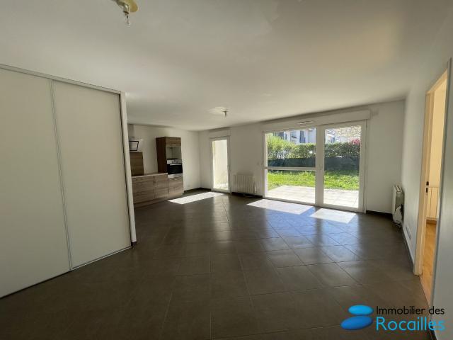 Reignier Vente Appartement 74