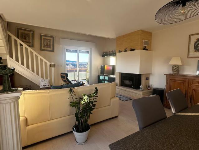 Reignier Vente Appartement 74