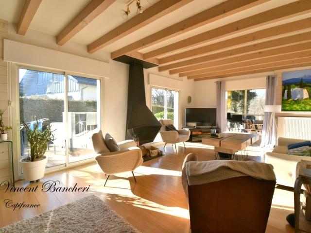 Reignier Vente Maison 74