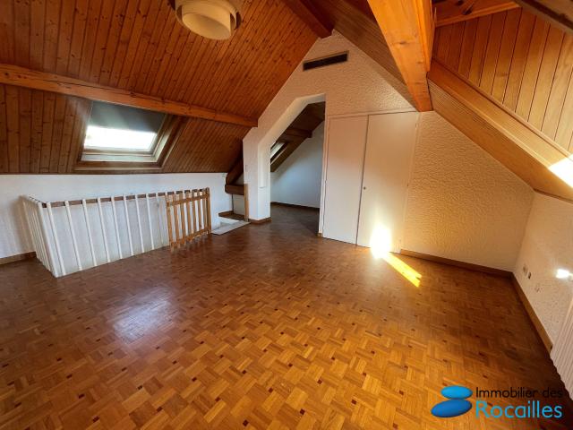 Reignier Vente Maison 74