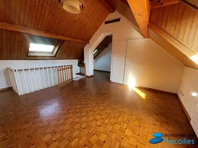 Reignier Esery 74930 Achat / Vente maison 6 pièces t6 terrasse