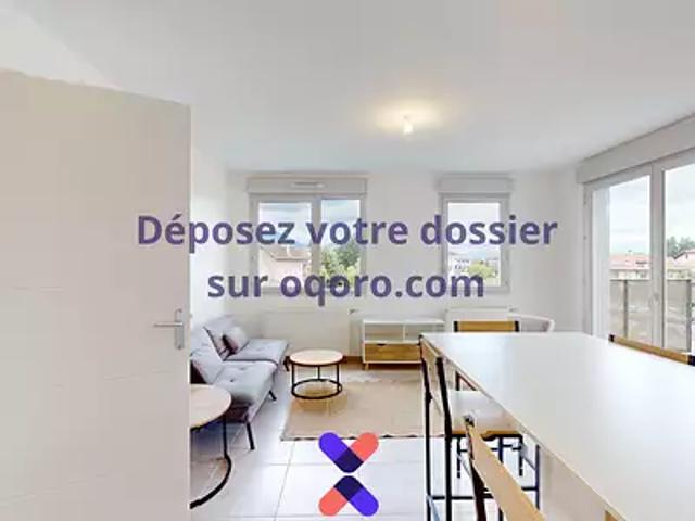 Reignier Esery 74930 Location appartement
