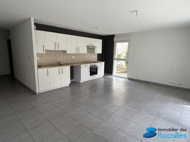 Reignier Location Appartement 74