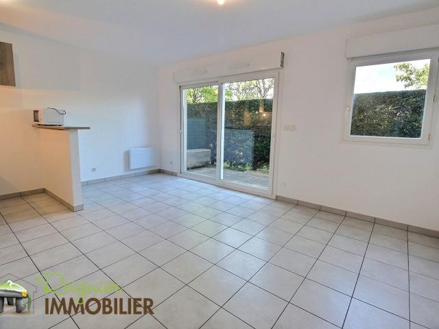 Reignier Location Appartement 74