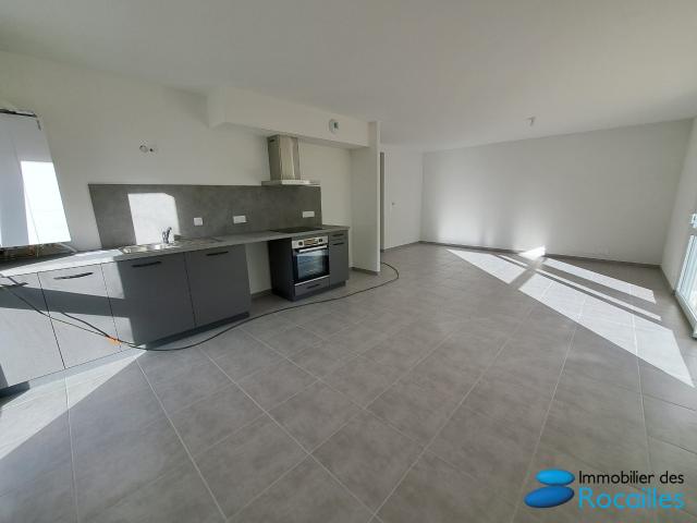Reignier Location Appartement 74