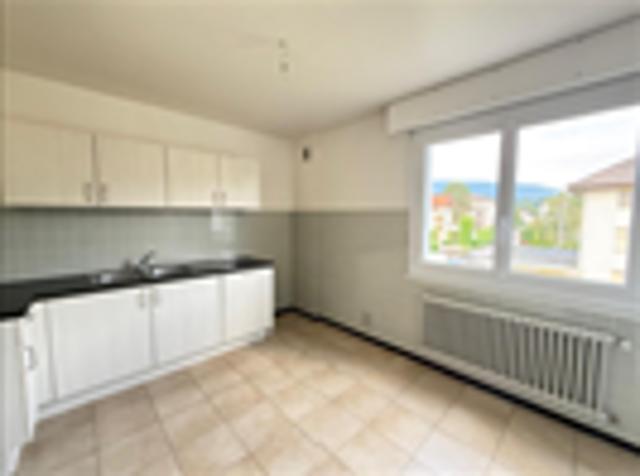 Reignier Location Appartement 74