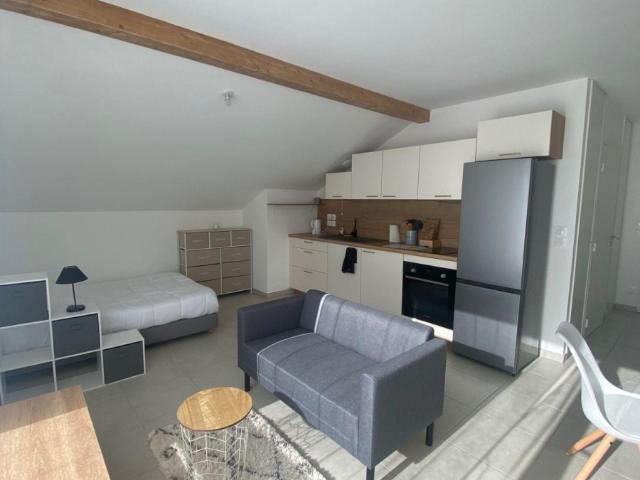 Reignier Location Appartement 74
