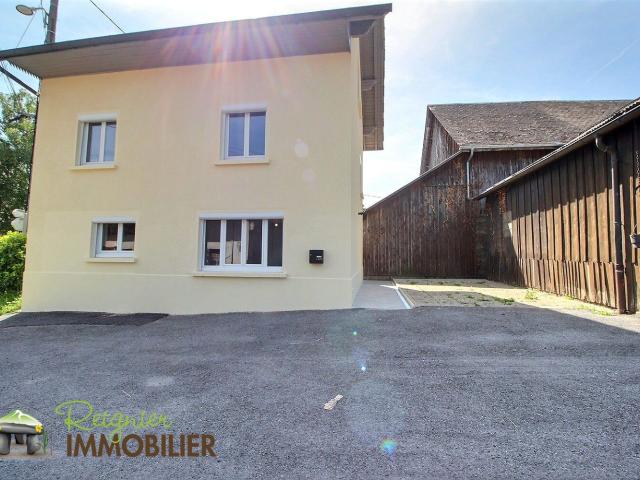 Reignier Location Maison 74