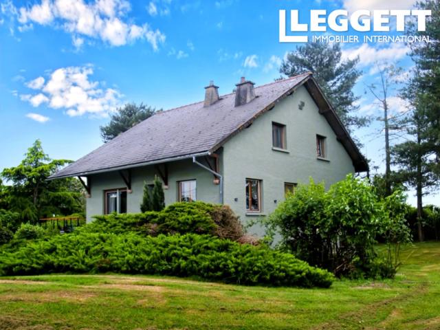 Reigny Vente Maison 18