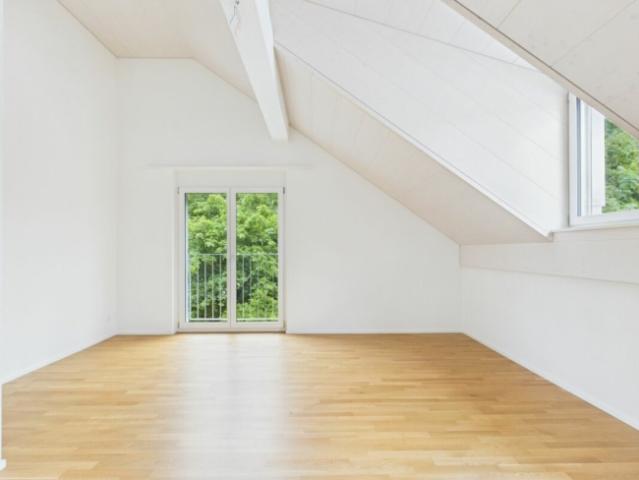 Reihen Einfamilienhaus 6.5 Zimmer