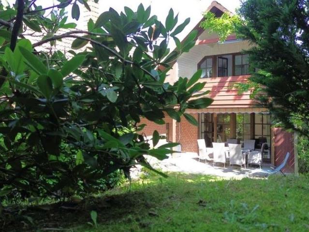Reihen Ferienhaus Nähe Scharbeutz