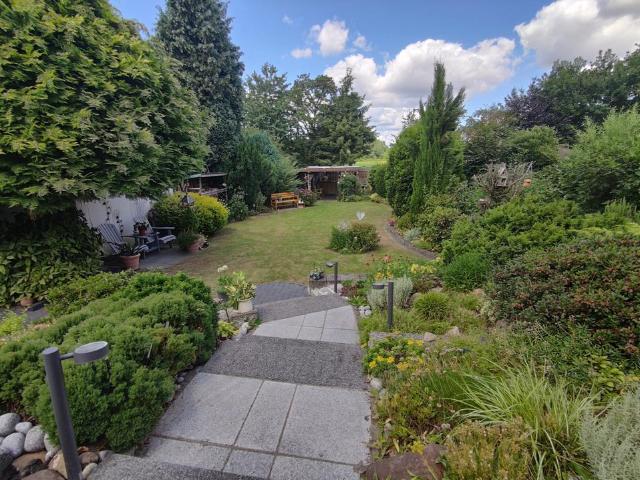 Reiheneckhaus in Recklinghausen