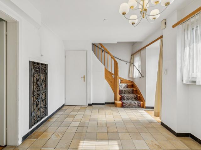 Reiheneinfamilienhaus mit Potenzial | dreamo. Ch