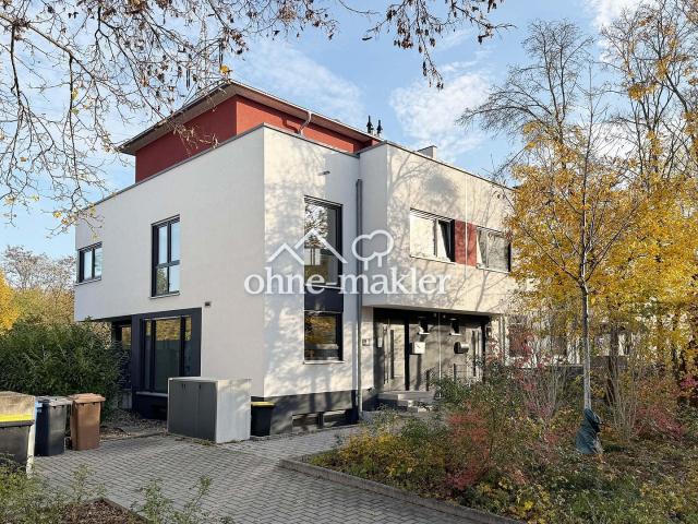reserviert* Reihenendhaus mit großem Grundstück in LU Gartenstadt provisionsfrei