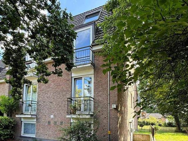 Reihenendhaus mit zwei Wohneinheiten in toller Lage von Bremen Horn Lehe