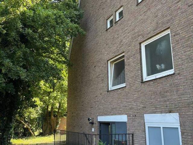 Reihenendhaus mit zwei Wohneinheiten in toller Lage von Bremen Horn Lehe