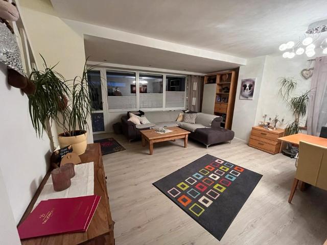 Reihenendhaus mit Garage und Stellplatz in Dieburg zu verkaufen