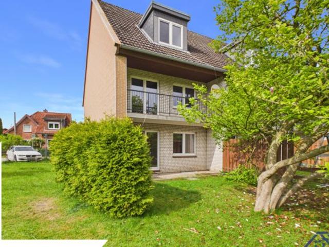 Reihenendhaus mit großem Grundstück zum Kauf in 24238 Selent | Lütt Immobilien Selent | Provisionsfrei für Kaufende