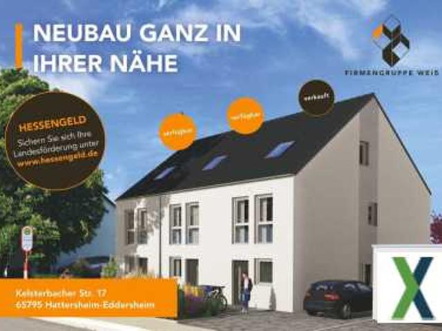 Reihenendhaus direkt vom Bauträger/Fertigstellung Frühjahr 2026