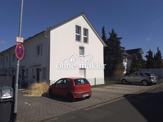 Reihenendhaus in Obertshausen mit Vollkeller Energieklasse A