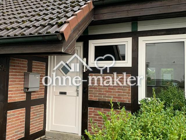 Reihenendhaus in Büren zu verkaufen! Provisionfrei!