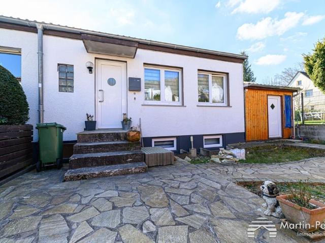 Reihenendhaus in beliebter Lage von Herdecke Balkon Terrasse Garten Keller