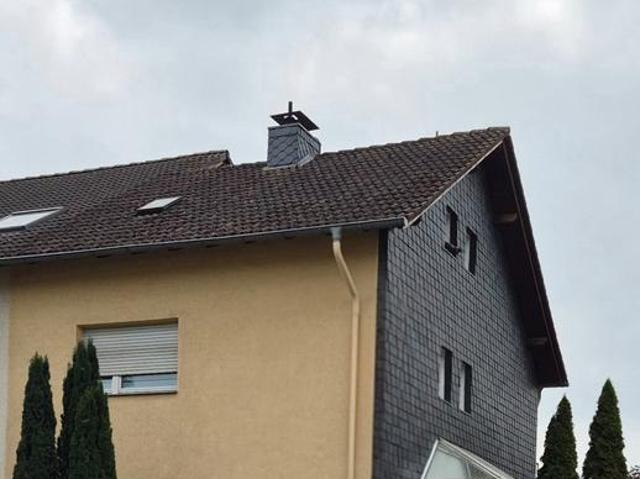 Reihenendhaus in Langenfelde Reusrath zu verkaufen