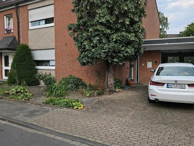 Reihenendhaus von Privat an Privat