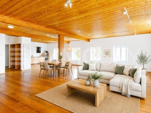 Reihenfamilienhaus 3.5 Zimmer