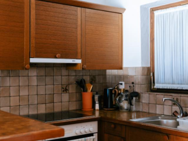 Reihenfamilienhaus 3.5 Zimmer