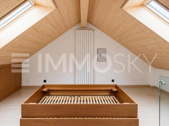 Reihenfamilienhaus 3.5 Zimmer
