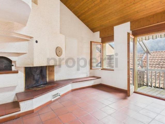Reihenfamilienhaus 3 Zimmer